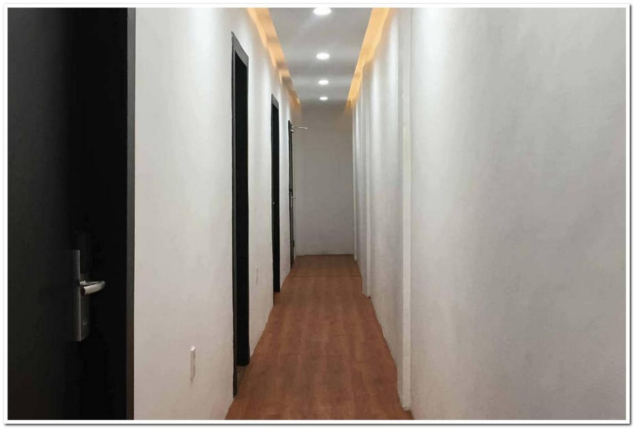 Jotel Guest House Mitra Reddoorz Pulauberayan Εξωτερικό φωτογραφία