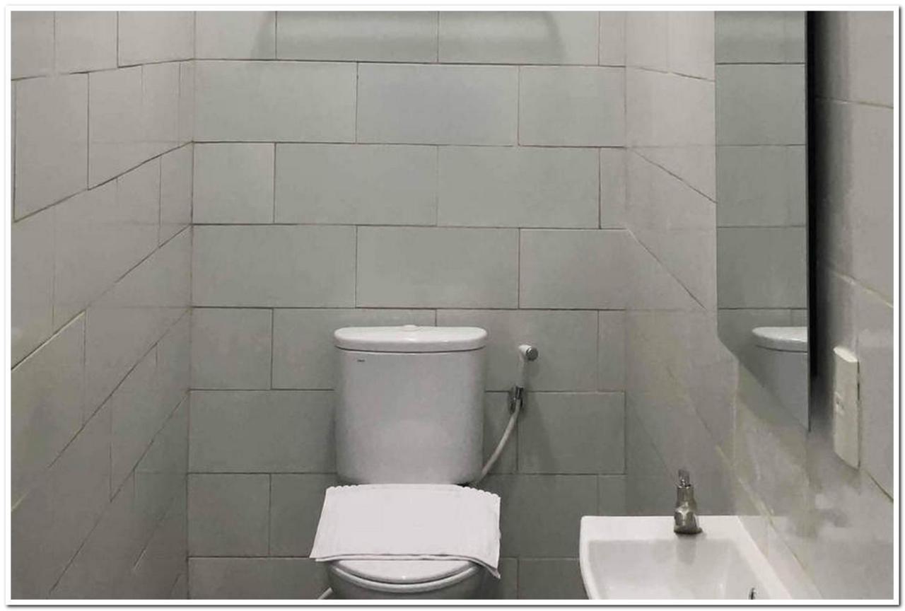 Jotel Guest House Mitra Reddoorz Pulauberayan Εξωτερικό φωτογραφία