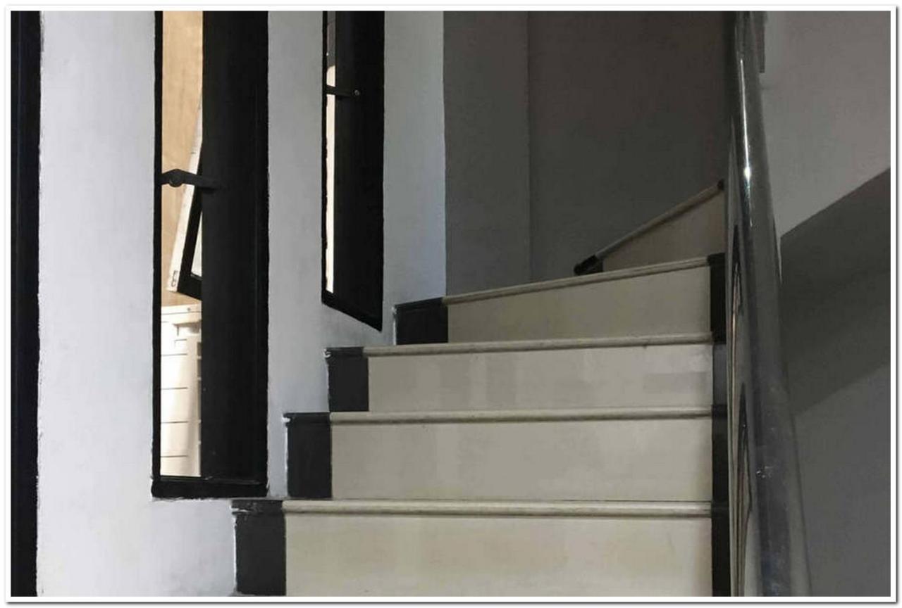 Jotel Guest House Mitra Reddoorz Pulauberayan Εξωτερικό φωτογραφία