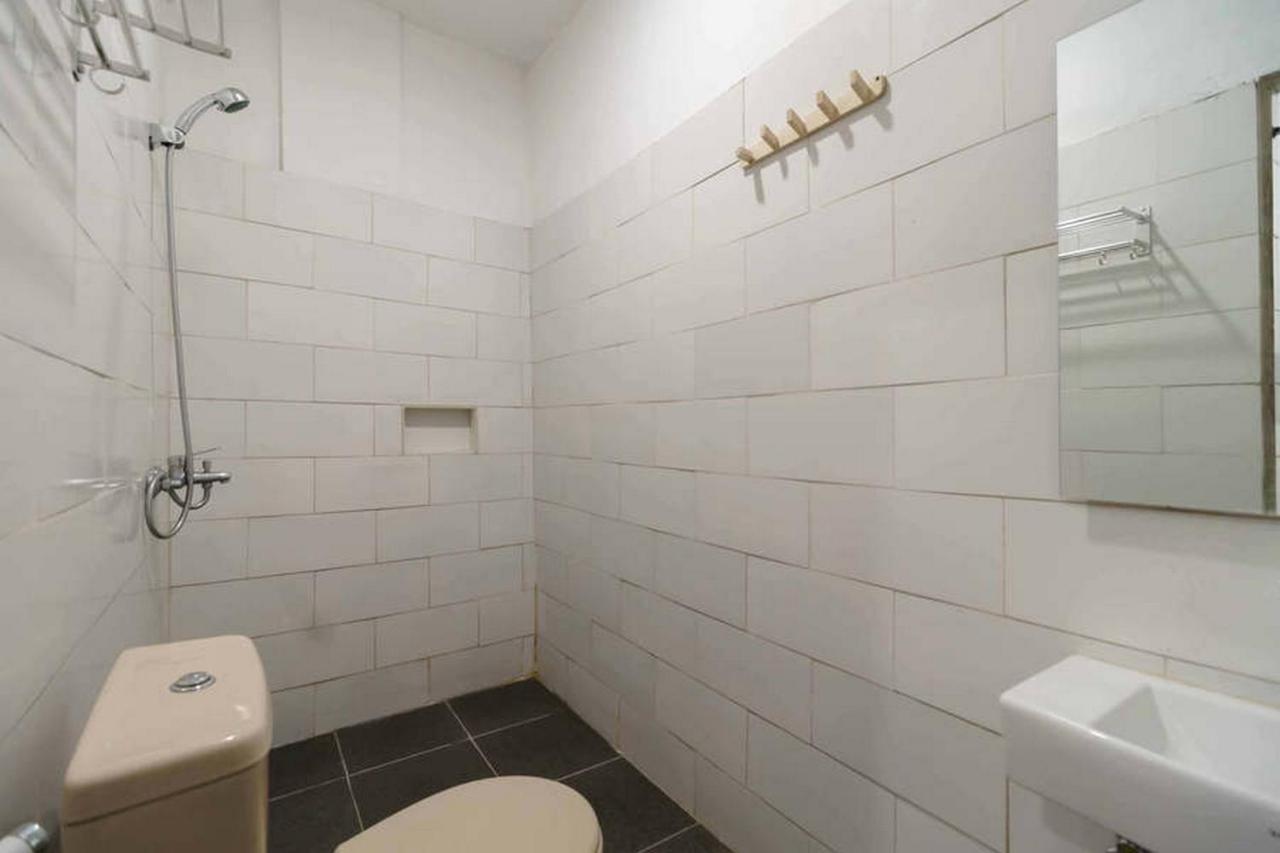 Jotel Guest House Mitra Reddoorz Pulauberayan Εξωτερικό φωτογραφία