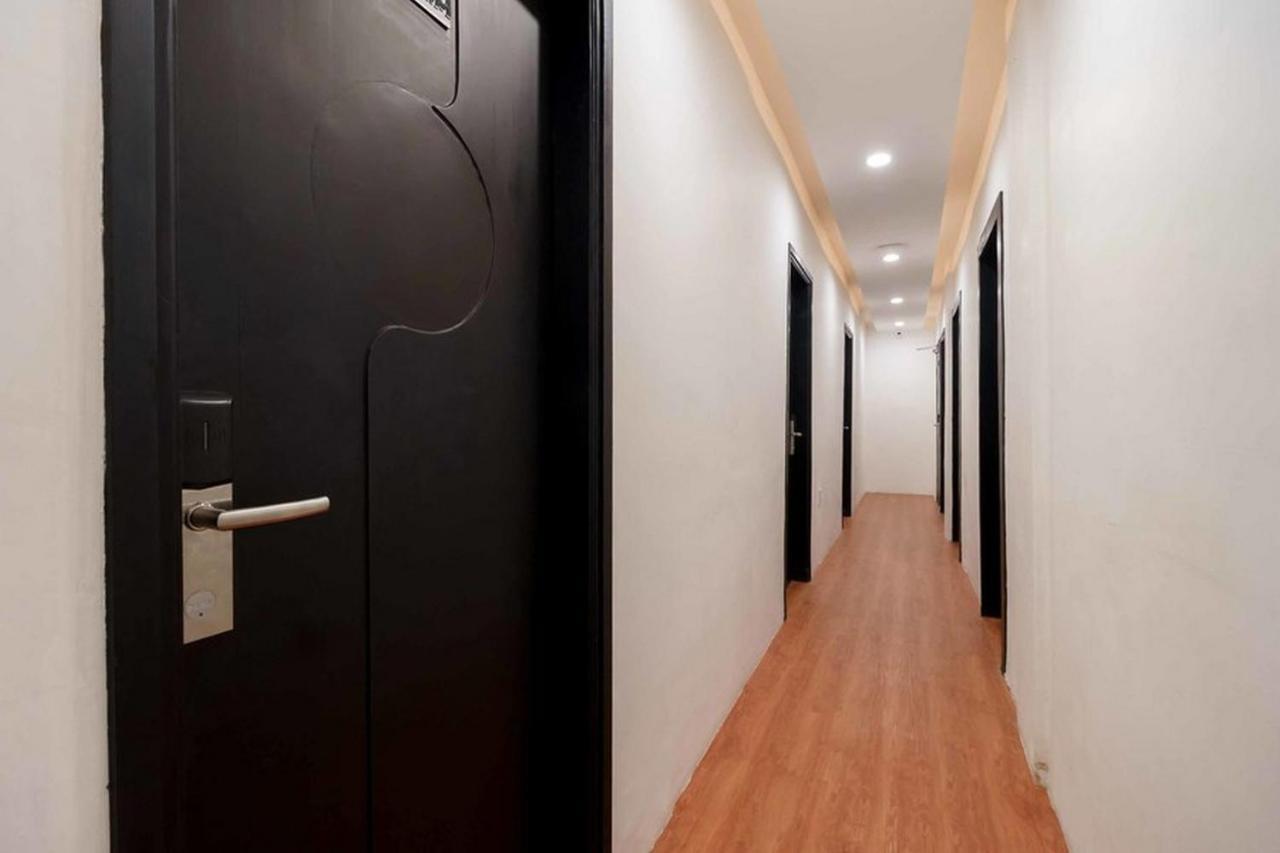 Jotel Guest House Mitra Reddoorz Pulauberayan Εξωτερικό φωτογραφία