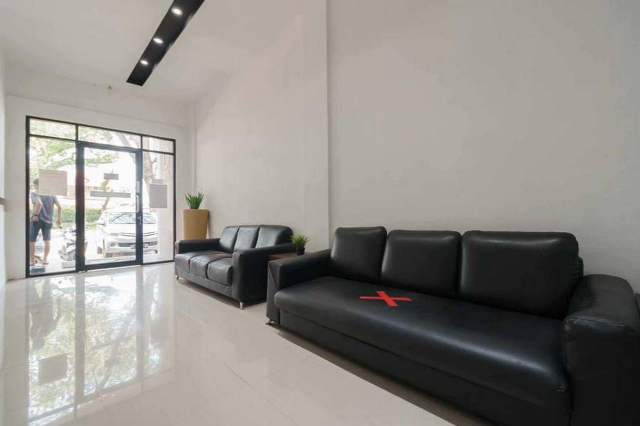 Jotel Guest House Mitra Reddoorz Pulauberayan Εξωτερικό φωτογραφία