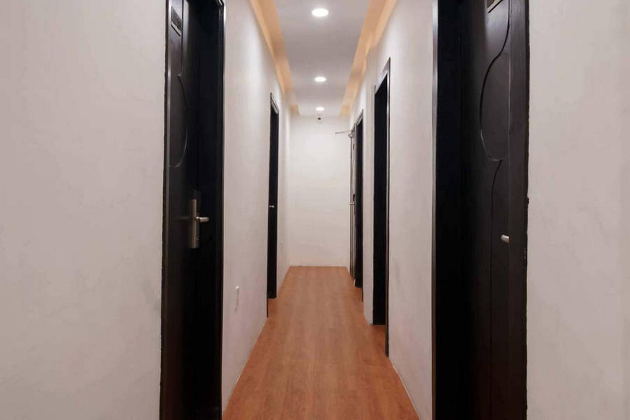 Jotel Guest House Mitra Reddoorz Pulauberayan Εξωτερικό φωτογραφία