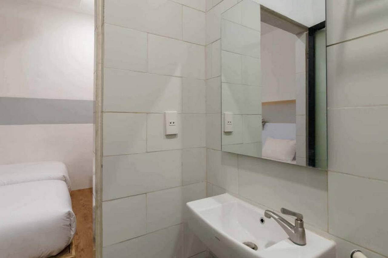 Jotel Guest House Mitra Reddoorz Pulauberayan Εξωτερικό φωτογραφία