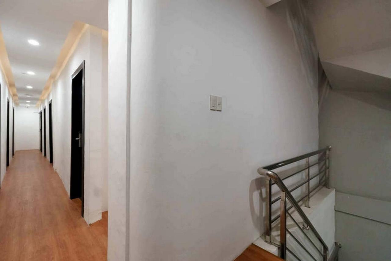 Jotel Guest House Mitra Reddoorz Pulauberayan Εξωτερικό φωτογραφία